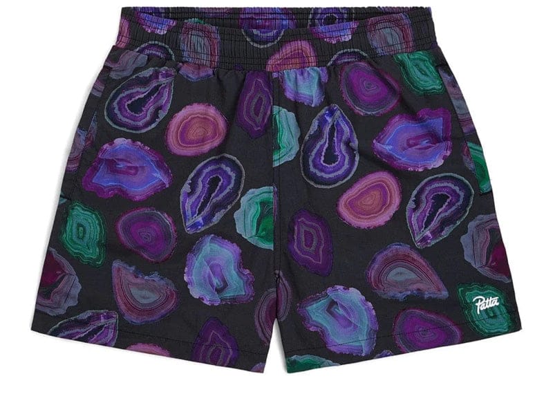 Patta Agathe Swim Shorts Multicolor