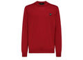 Philipp Plein Wool Pullover Round Neck LS