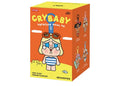 Pop Mart Crybaby Vacation Mode On Series Vinyl Plush Pendant Single Blind Box