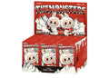 Pop Mart Labubu The Monsters Coca Cola Series Vinyl Face Sealed Case (6 Blind Box)