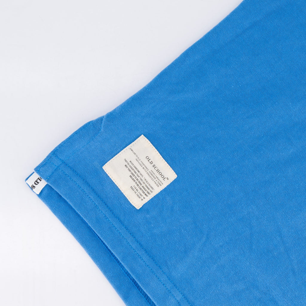 Provincial Bulls Daisy LS Rugby Jersey-Palace Blue