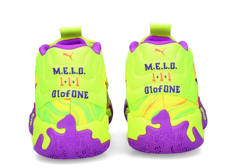 Puma LaMelo Ball MB.03 Spark