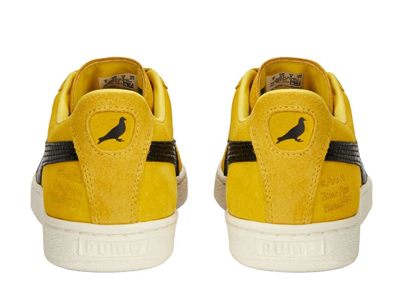 Puma Suede Staple Gidra