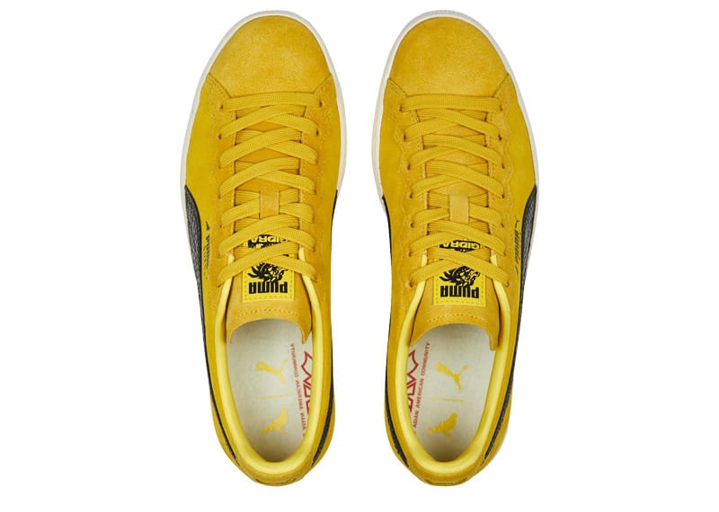 Puma Suede Staple Gidra