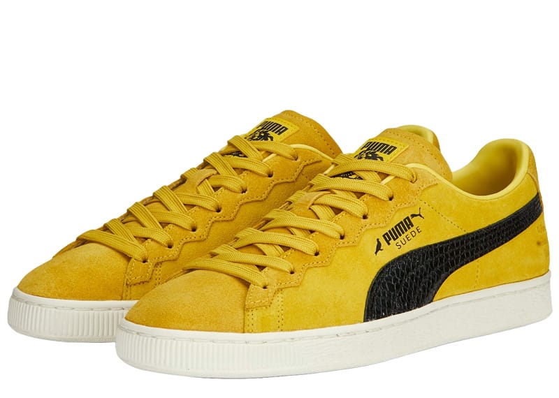 Puma Suede Staple Gidra
