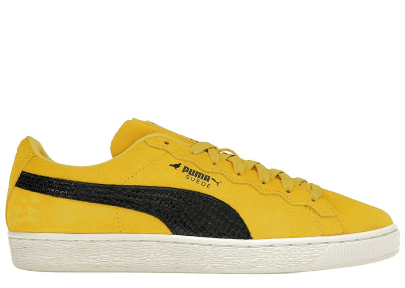 Puma Suede Staple Gidra