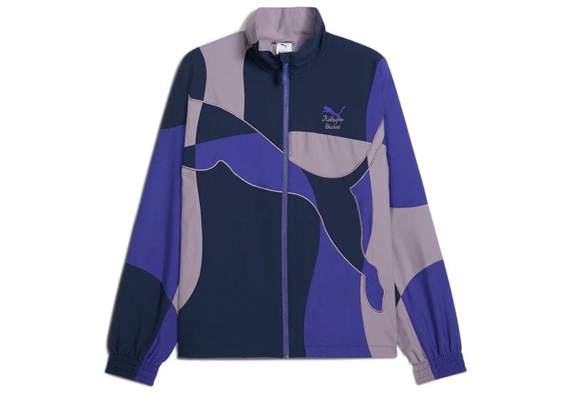 Puma x KidSuper Lapis Lazuli Jacket