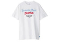 Puma X Dapper Dan Tee White