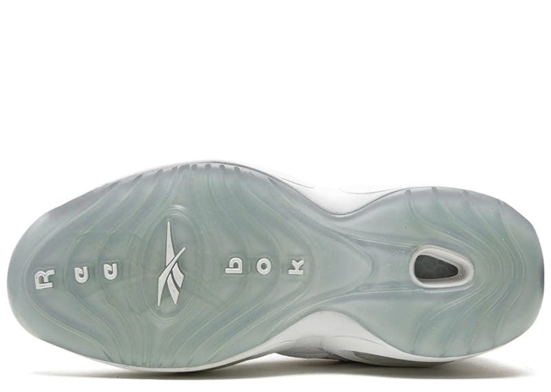 Reebok Question Mid Maison Margiela Memory Of White