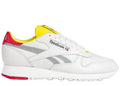 Reebok SneAKA 2.0 Sneaker Mens White/Yellow/Silver