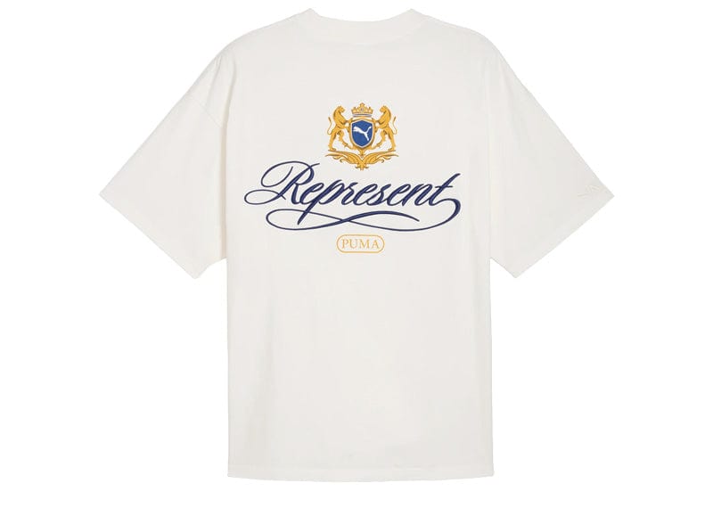 Puma x Represent Graphic Tee Shoji