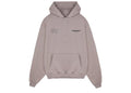 Represent 247 Future Terrains Oversized Hoodie Moonrock