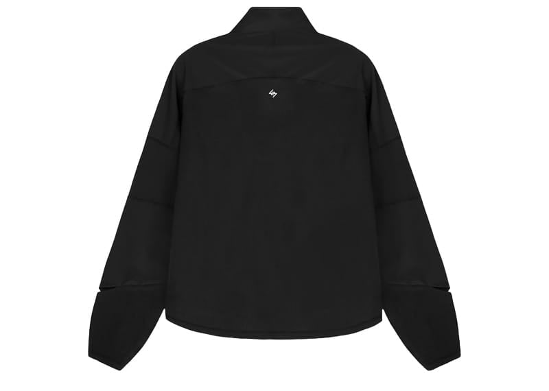Represent 247 Run Quarter Zip