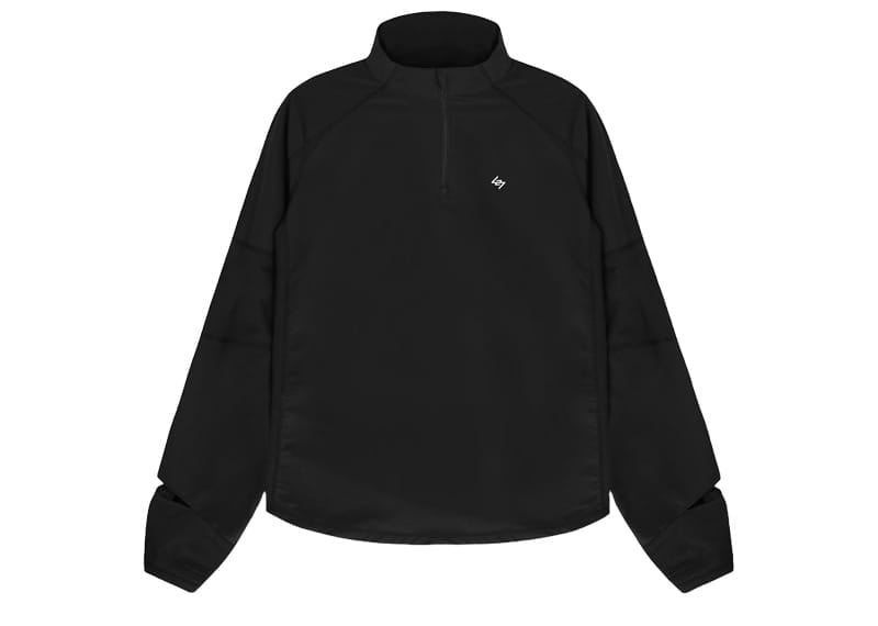 Represent 247 Run Quarter Zip
