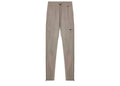 Represent 247 Zip Pants Taupe