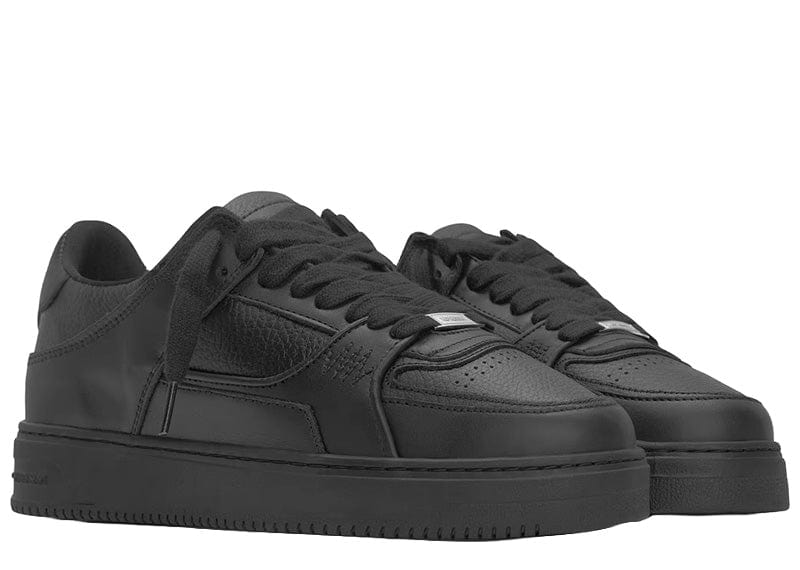 Represent Apex Sneaker Triple Black