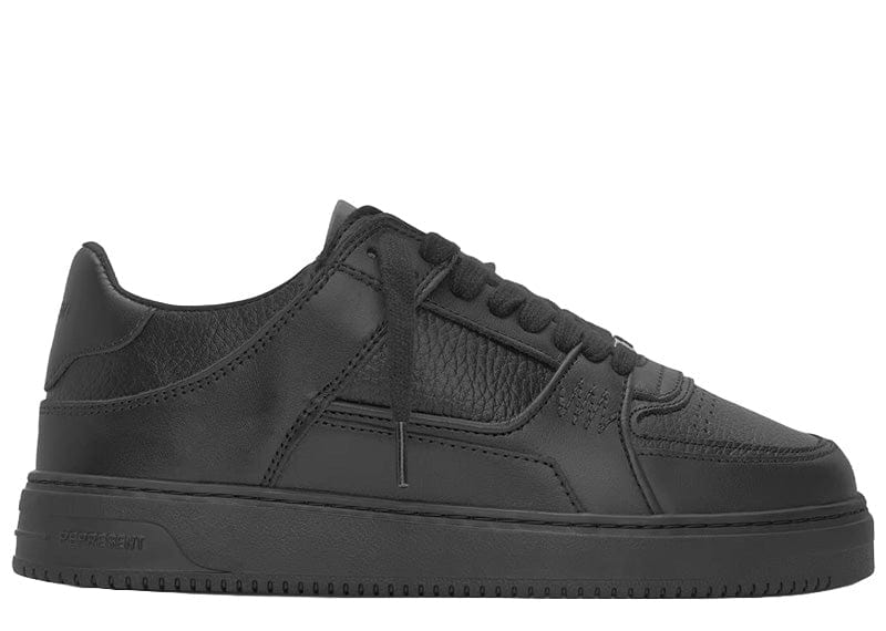 Represent Apex Sneaker Triple Black