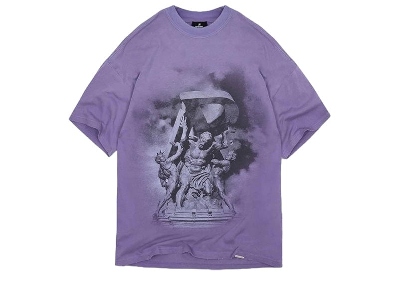 Represent Atlas Tee Purple