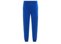 Represent Blank Slim Fit Cotton Sweatpants Royal Blue