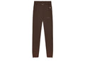 Represent Blank Slim Sweatpants Brown