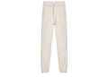Represent Blank Slim Sweatpants Cream Marl