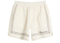 Represent Border Vacation Short Whisper White