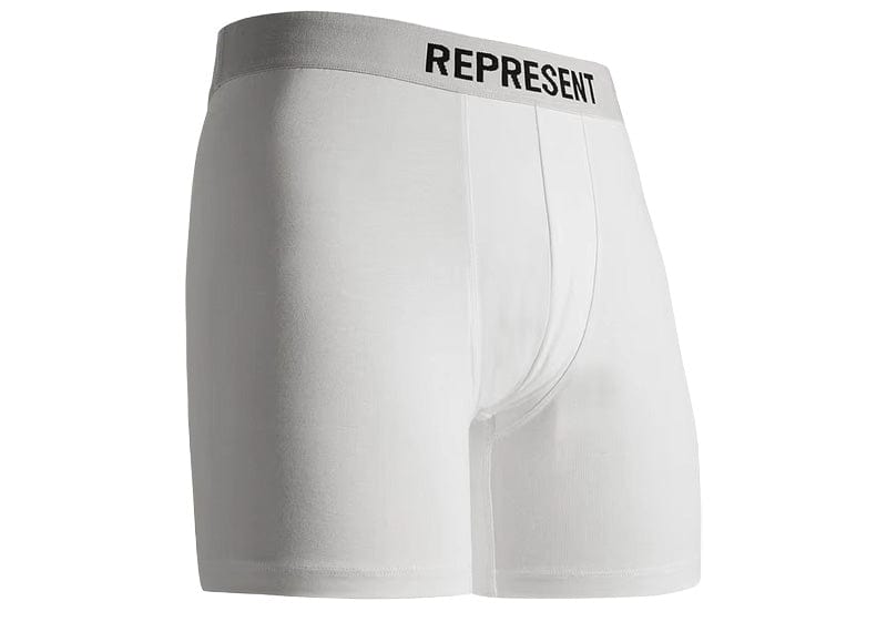 Represent Boxers Flat White