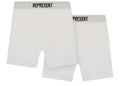 Represent Boxers Flat White