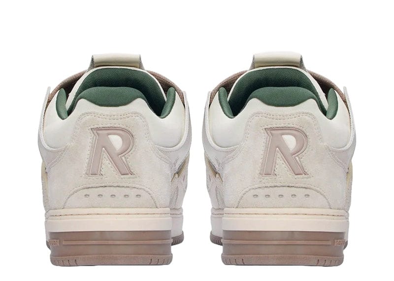 Represent Bully Sneaker Buttercream