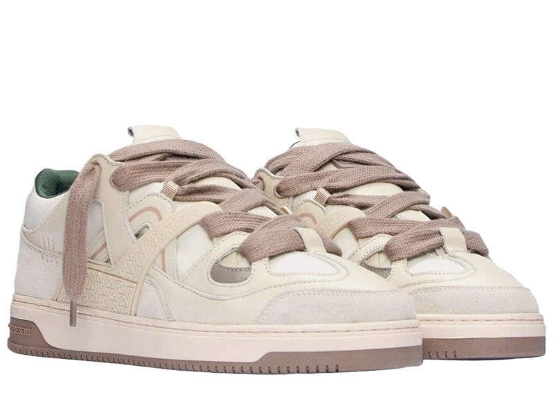 Represent Bully Sneaker Buttercream
