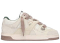 Represent Bully Sneaker Buttercream