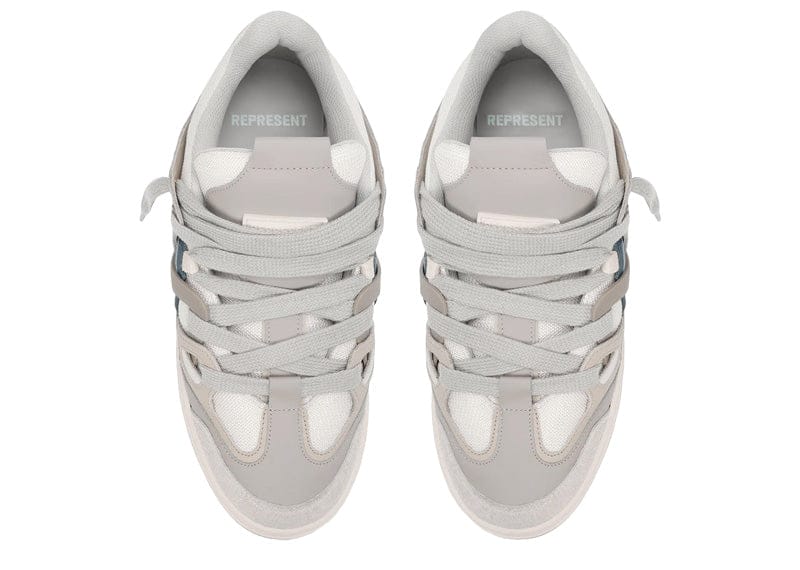 Represent Bully Sneaker Grey
