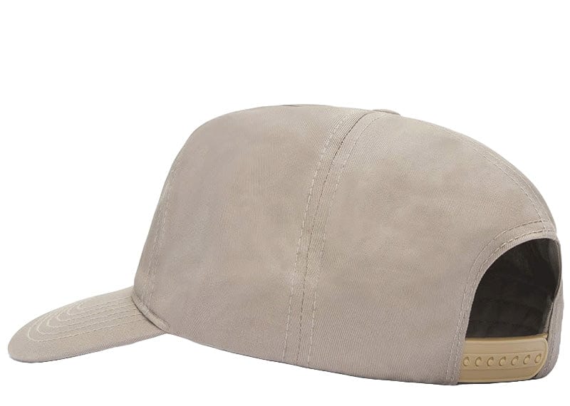 Represent Cap Washed Taupe