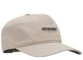 Represent Cap Washed Taupe