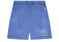Represent Competition Department Shorts Bright Blue