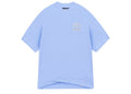Represent Competition Department Tee Bright Blue