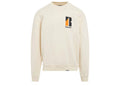 Represent Decade Of Speed Sweater Cream