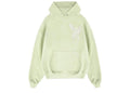 Represent Elegance In Motion Hoodie Matcha