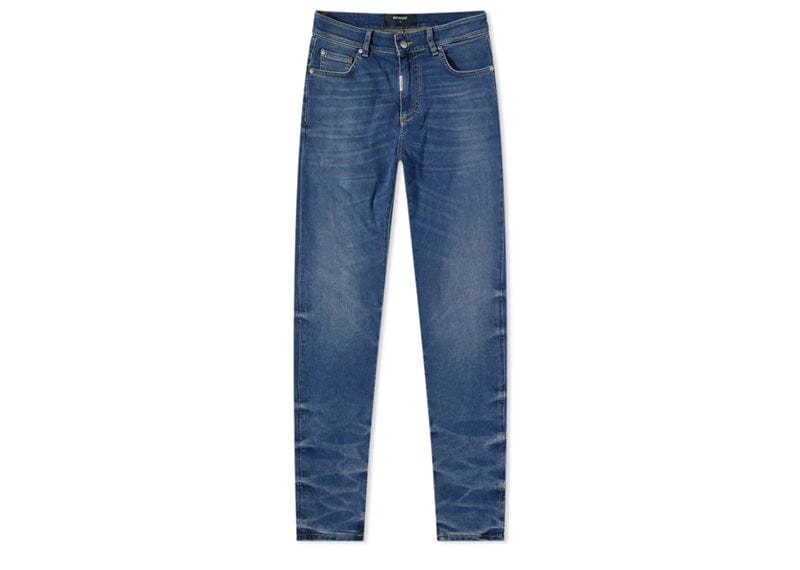 Represent Essential Denim Vintage Blue