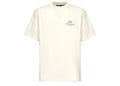 Represent Grand Vintage Hand Drawn Tee Aged White