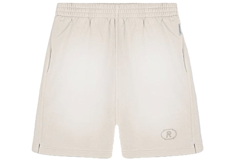 Represent Grand Vintage Shorts Champagne