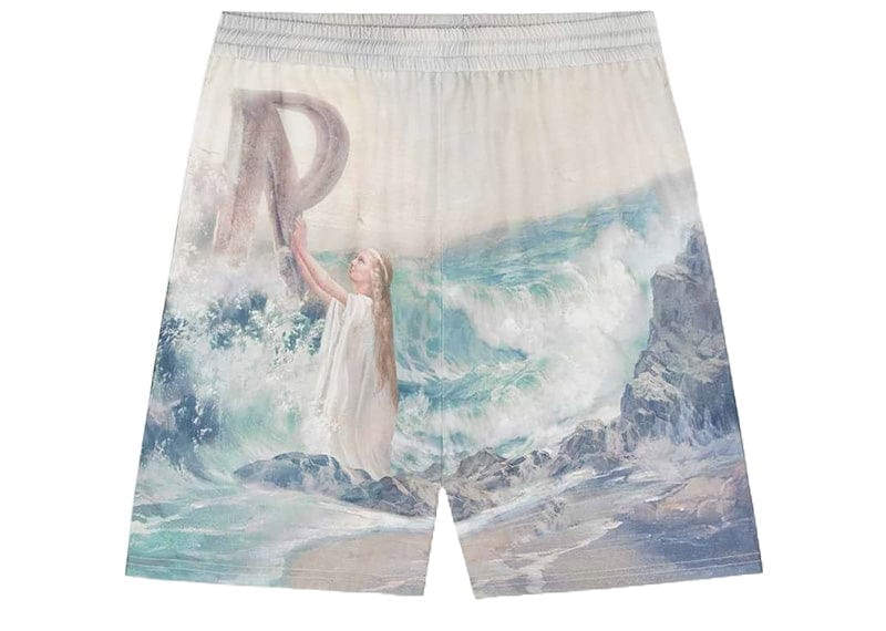 Represent Higher Truth Shorts Multi