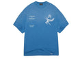 Represent Icarus T-Shirt Sky Blue