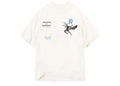 Represent Icarus Tee Flat White