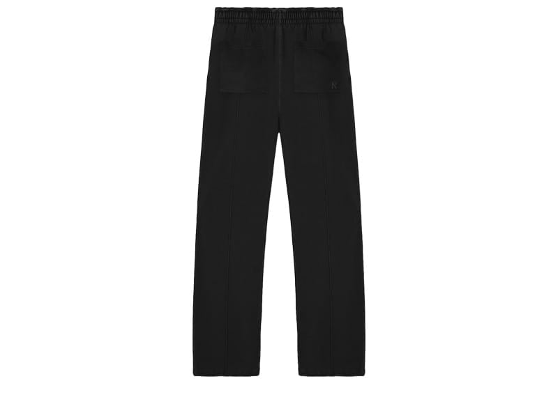 Represent Initial Down Track Pants Black