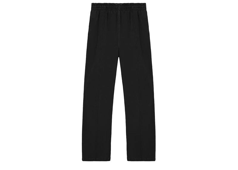 Represent Initial Sweatpant Jet Black