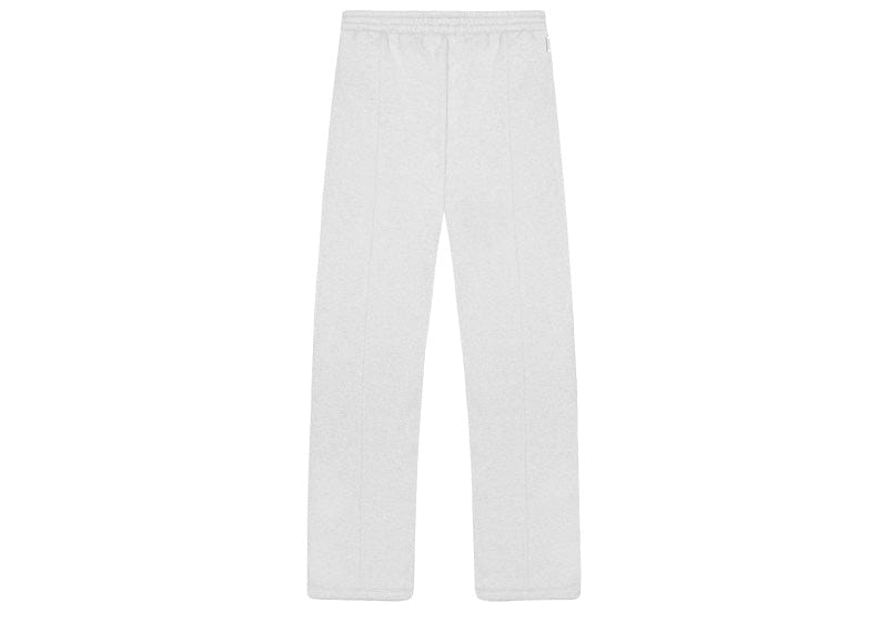 Represent Initial Sweatpants Ice Grey Marl
