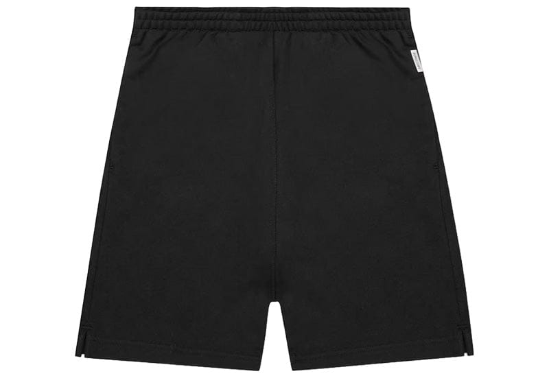 Represent Initial Sweatshorts Black