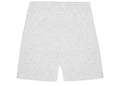 Represent Initial Sweatshorts Ice Grey Marl