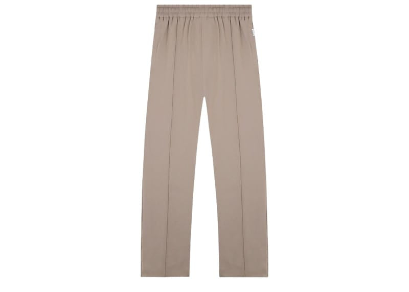 Represent Initial Track Pants Dune